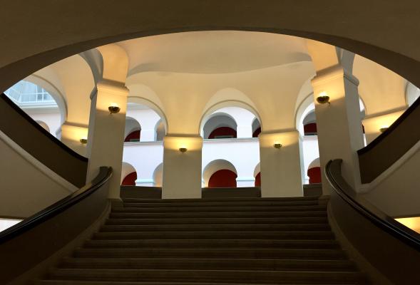 Architektur