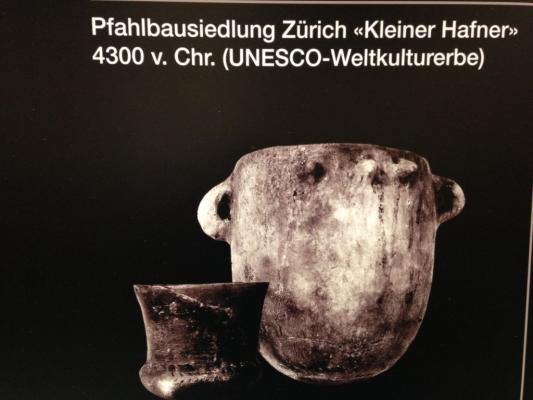 Archäologie